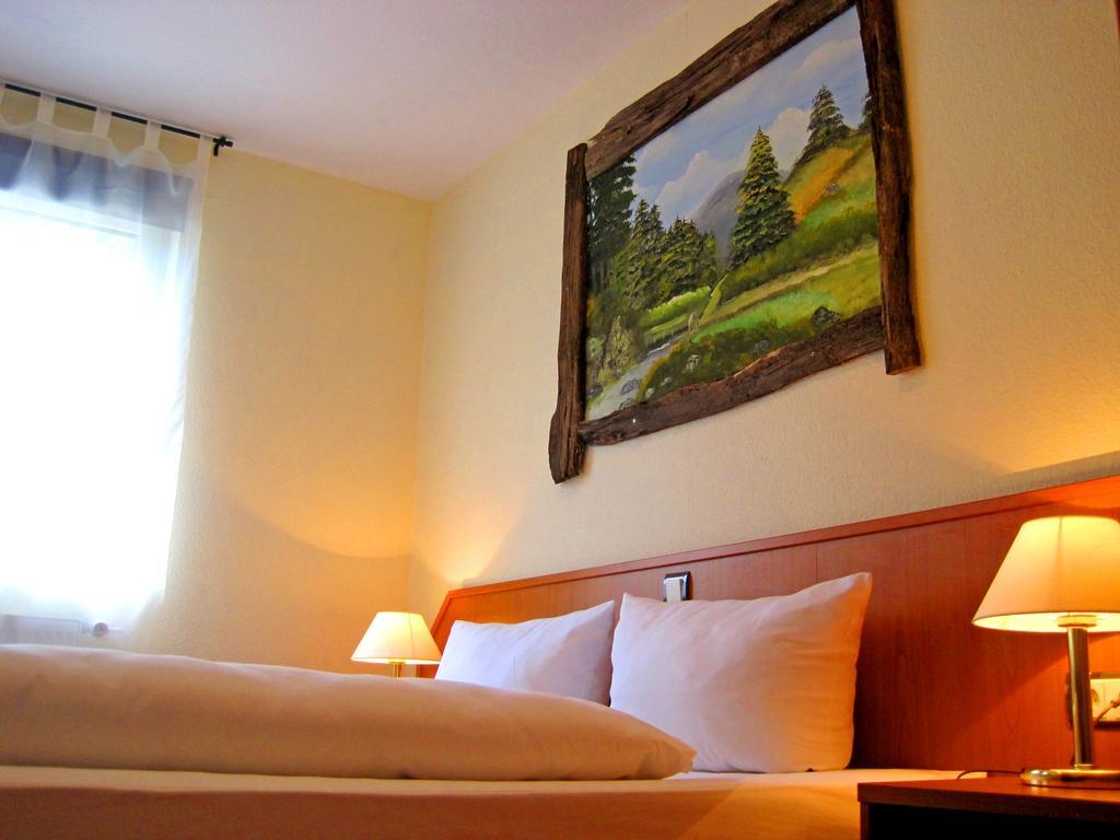 Harzlodge 2*